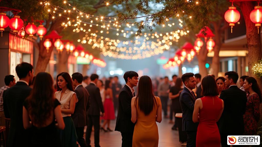抚顺社交传播设计中心：创新引领未来社交新风尚

