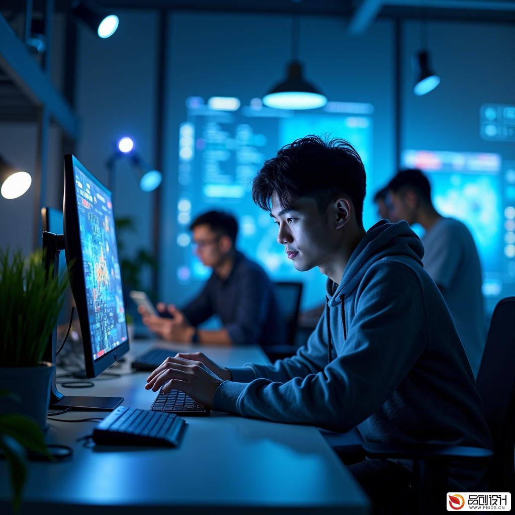 携手共创未来:寻找手游体验原型开发理想合作伙伴