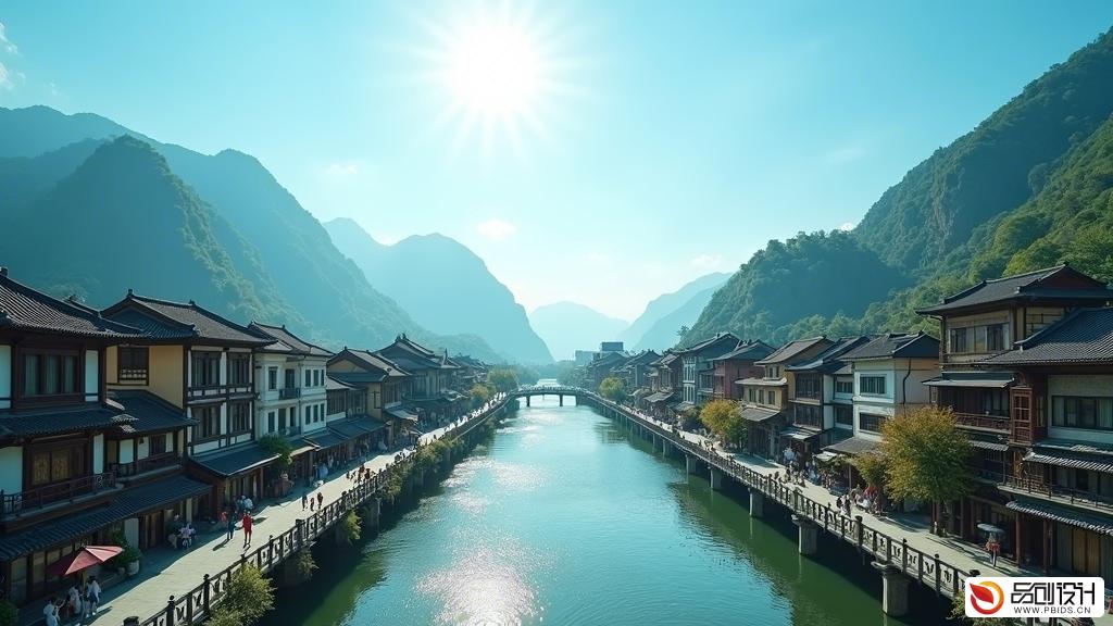 临沧市数据可视化设计企业的崛起与影响力
