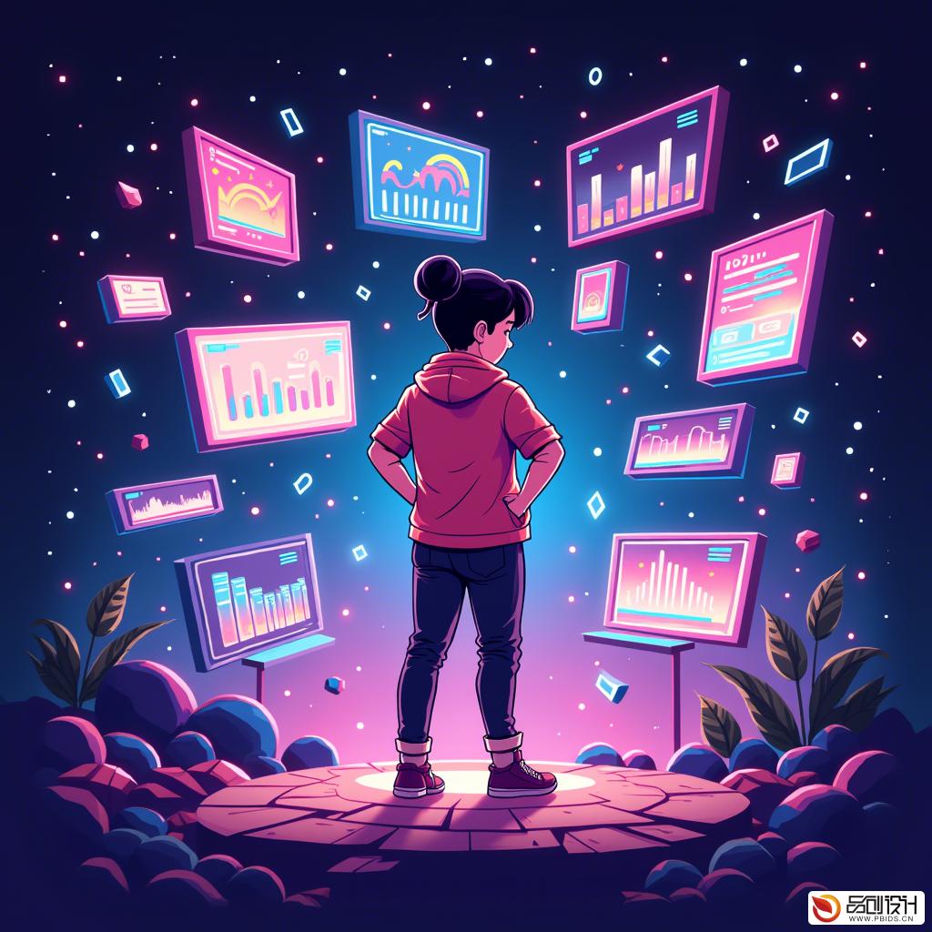 南宁市加载动画设计有限公司：创意动画的引领者
