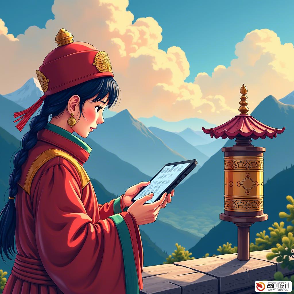 玉树藏族自治州用户体验设计创新服务中心:引领未来设计新风尚