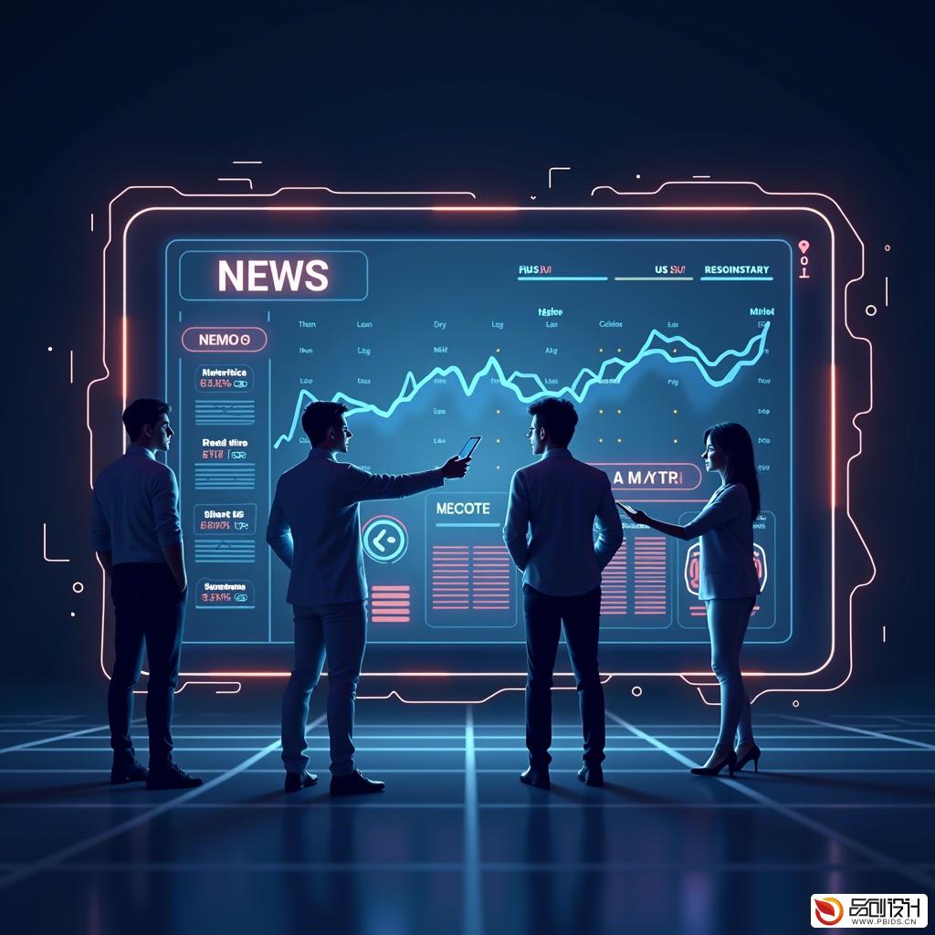 携手共创未来:金融新闻UI设计合作伙伴的重要性与选择策略