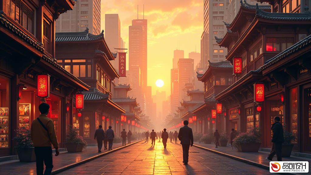 亳州市交互设计企业的崛起与创新之路
