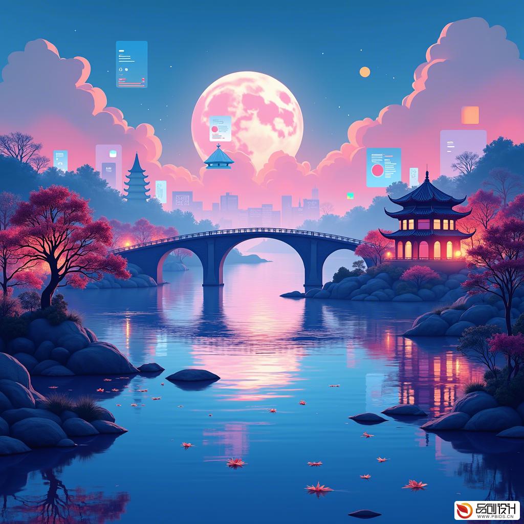 湖州界面设计合作伙伴:共创数字视觉新篇章