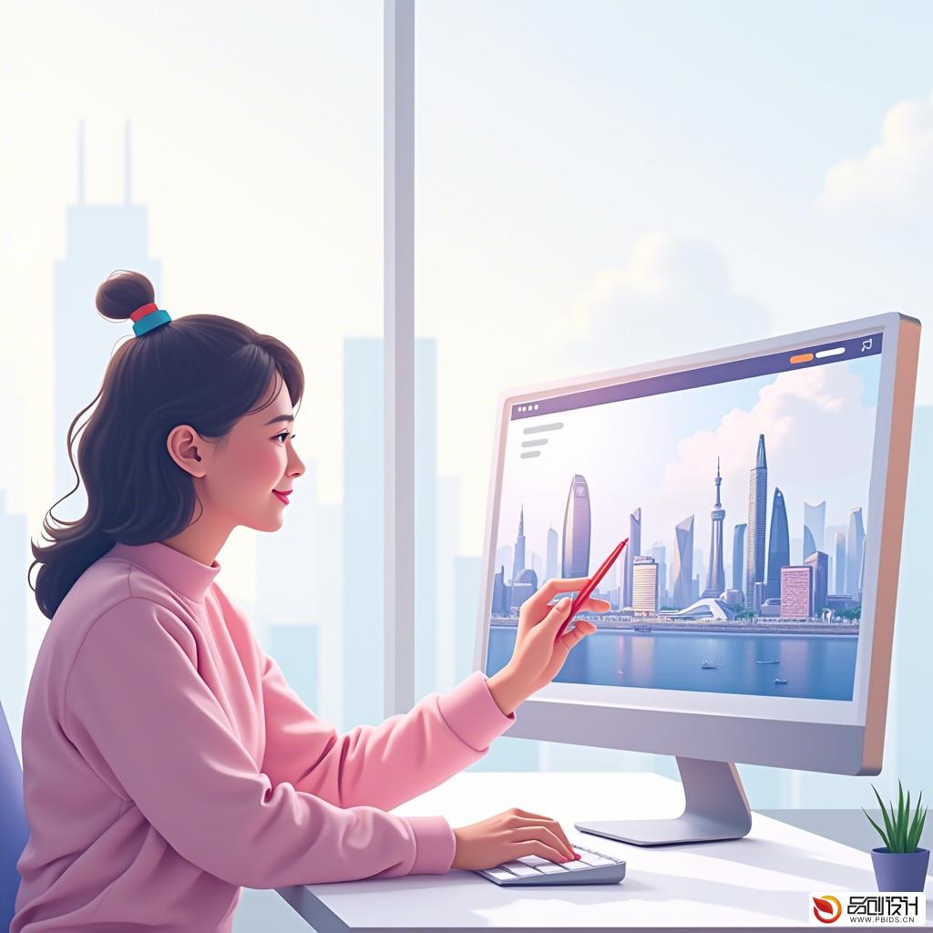 昌都市网页用户体验设计中心：打造卓越在线体验的艺术与科学
