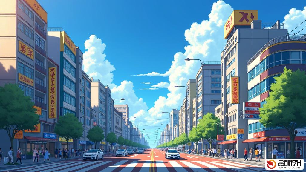 安阳市品牌设计团队的创意力量：塑造城市品牌新风貌

