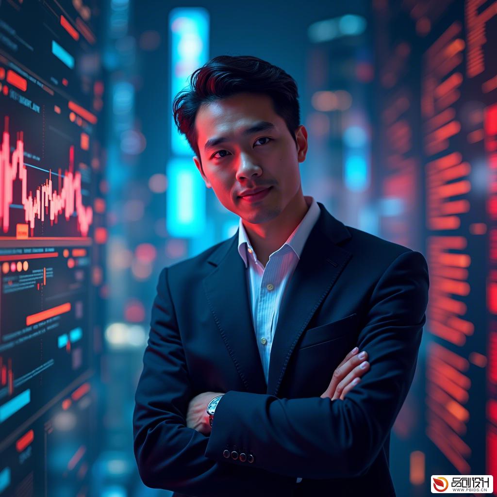 金融品牌升级设计:重塑形象,引领未来