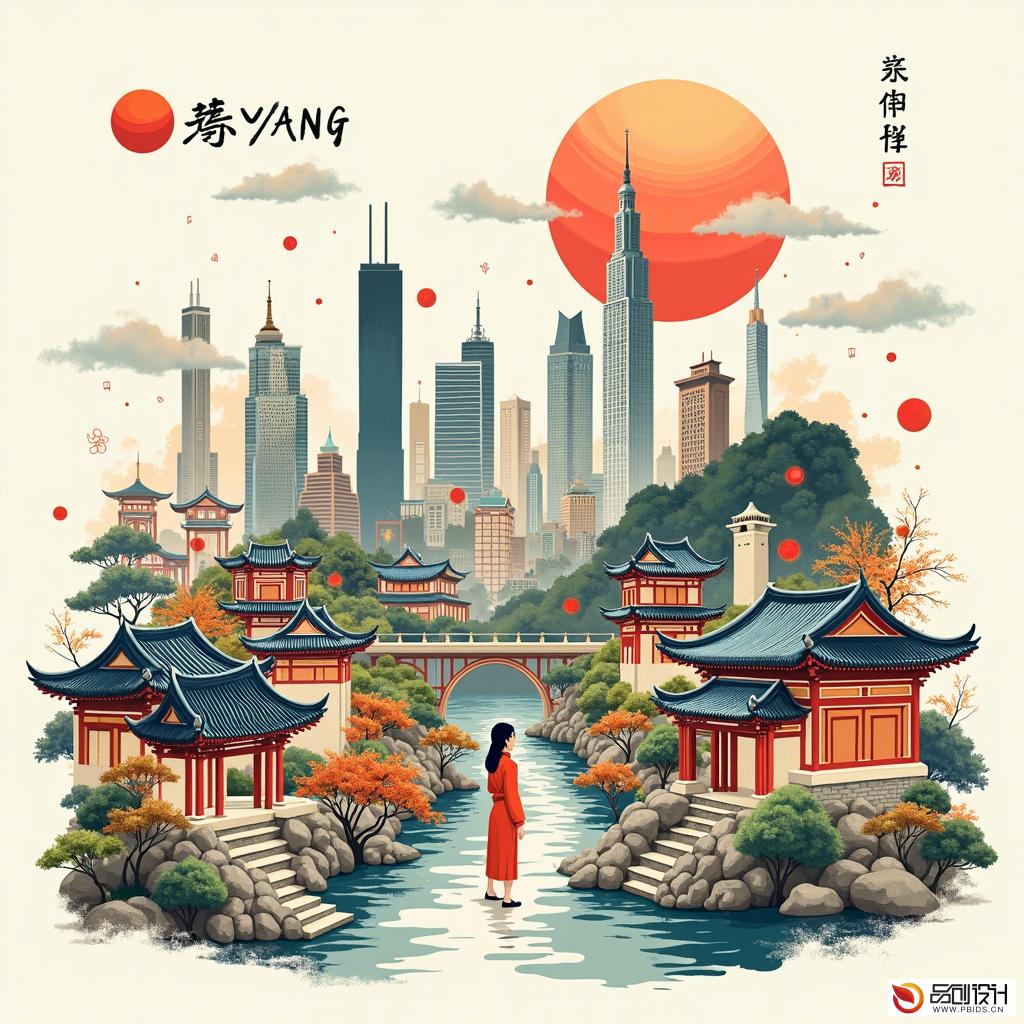 濮阳市品牌文化可视化有限公司：塑造城市品牌新风貌

