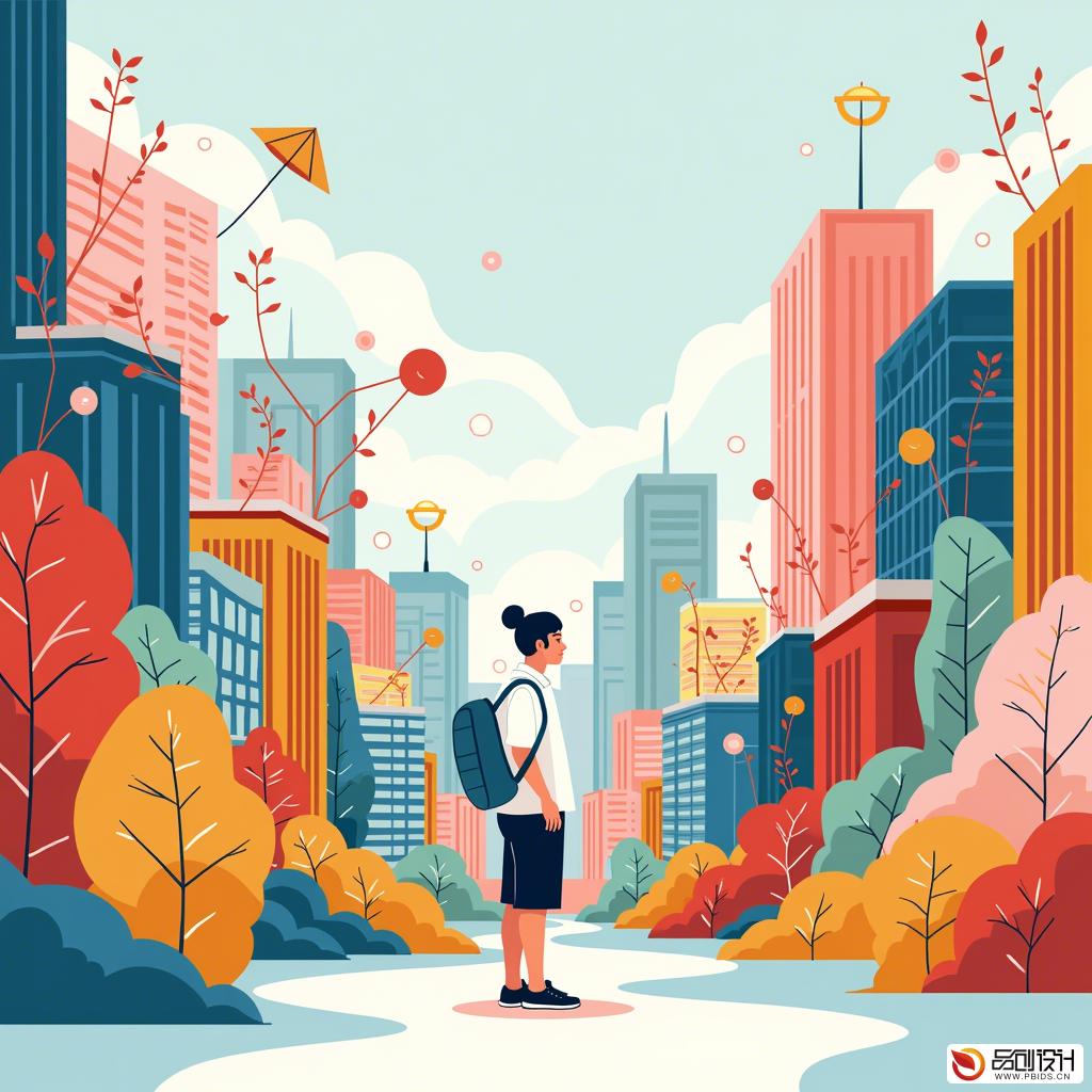 临沂市界面视觉体系有限公司：塑造城市视觉新风貌的领航者
