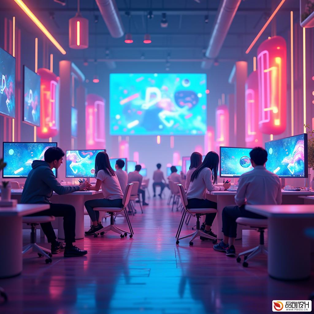 运城市3D动态演示设计团队的创意之旅
