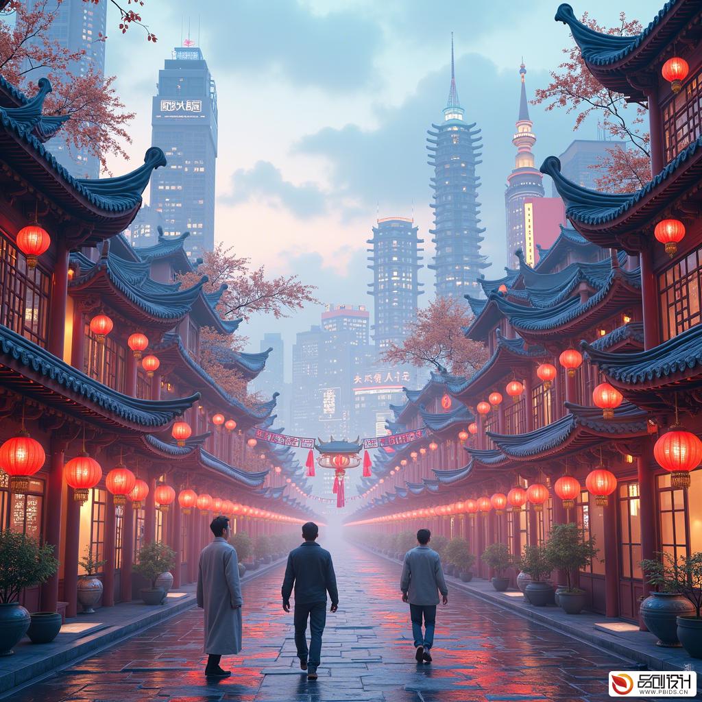 景德镇市互动体验设计:寻找卓越合作伙伴的全方位指南