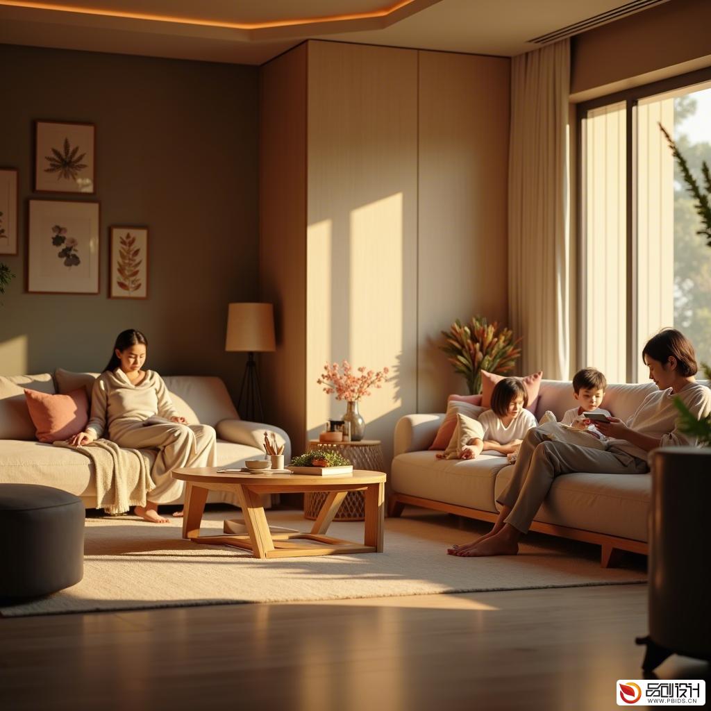 民宿人性化体验设计创新服务中心:打造温馨与舒适并存的住宿新体验