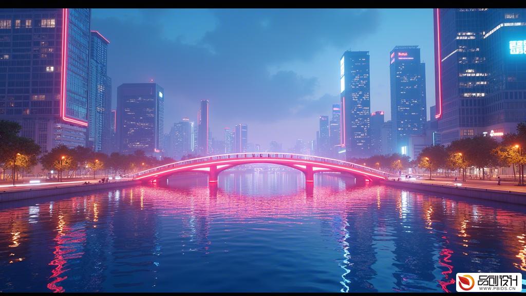 漯河市动效设计公司的创新之路：塑造数字世界的视觉盛宴
