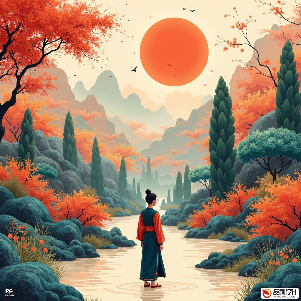 苏州市品创设计案例:匠心独运,塑造城市美学新典范