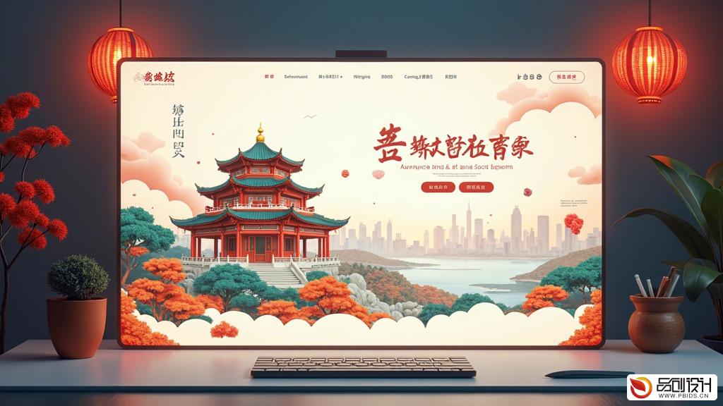 广州网页信息架构：寻找卓越的合作伙伴
