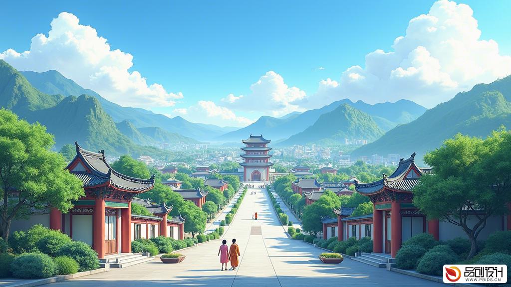 普洱市品牌动态图形工作室：创意无限，塑造视觉新境界
