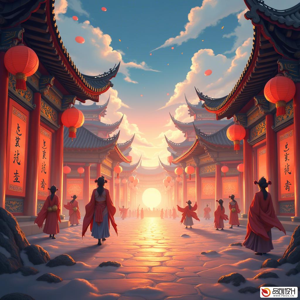 恩施土家族苗族自治州加载动画设计:创意与技术的完美融合