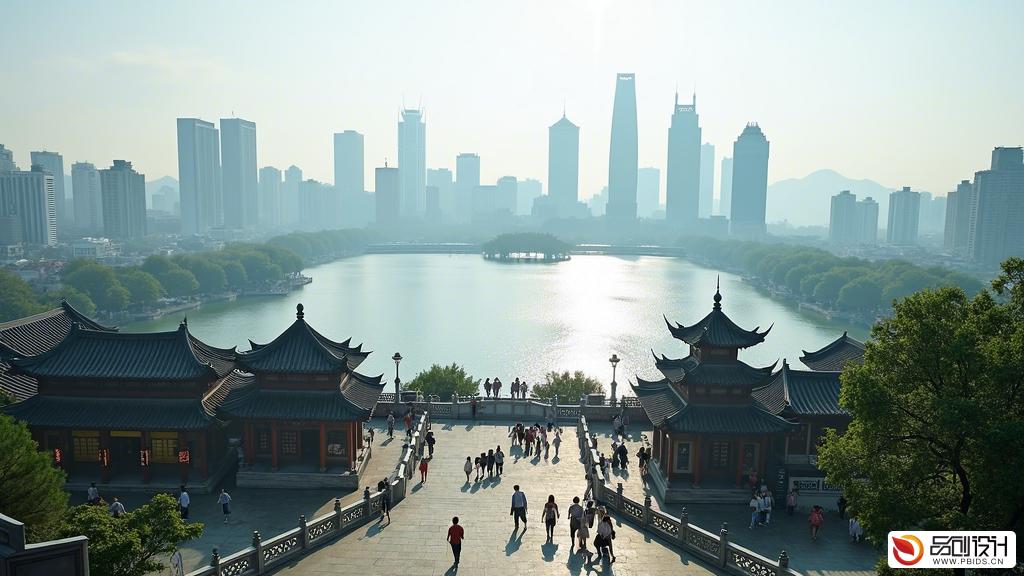 杭州市UX全案设计单位的卓越实践与未来展望
