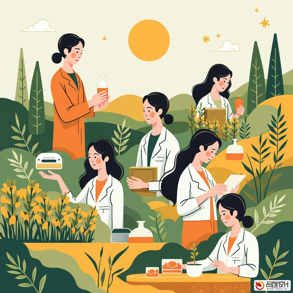 杨凌示范区品创品牌动态：创新引领，共筑未来
