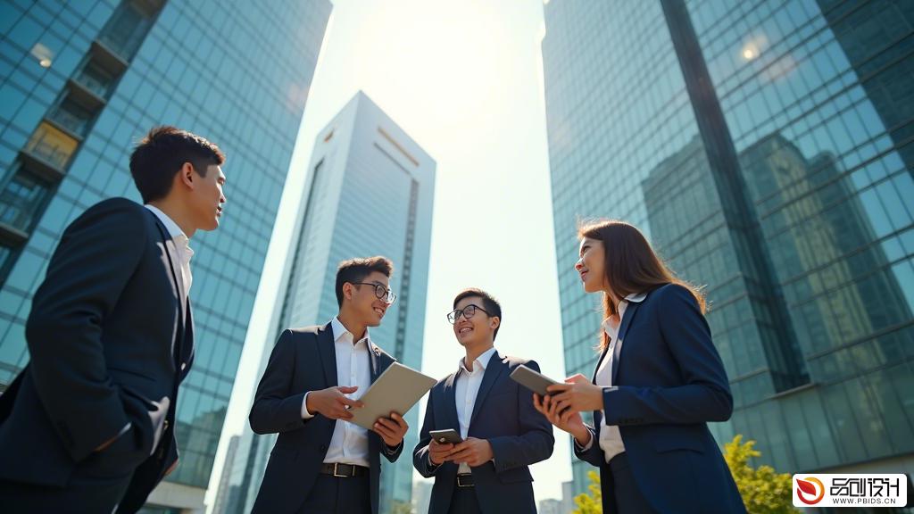 珠海企业官网定制公司：打造专属在线门户，引领数字化转型
