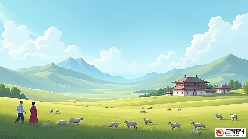 昌吉回族自治州品牌创新设计工作室：塑造地域文化新名片
