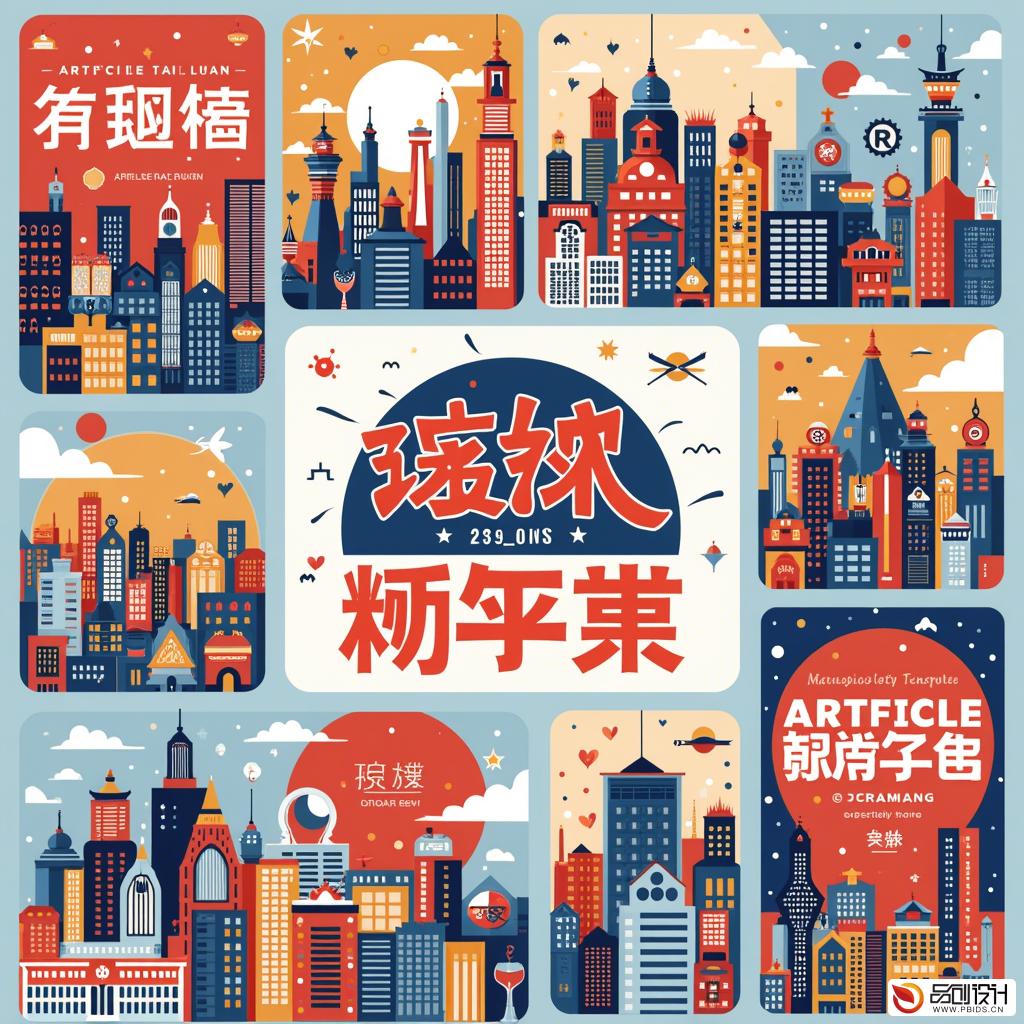 十堰市企业定制设计服务：打造专属品牌形象的力量
