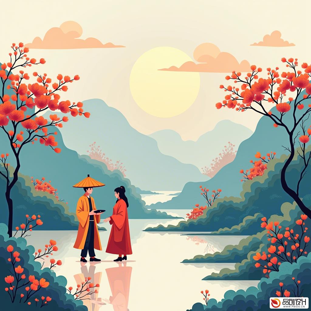 黔东南苗族侗族自治州:探索移动端UI/UX设计机构的魅力