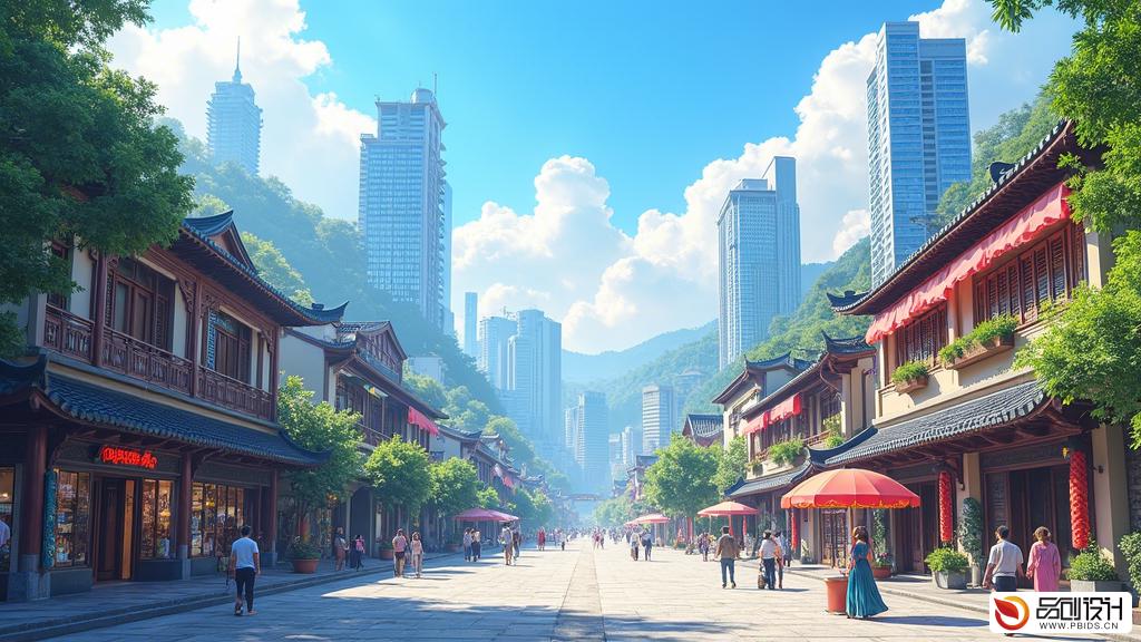 遵义市品创定制设计团队：匠心独运，打造专属设计新风尚
