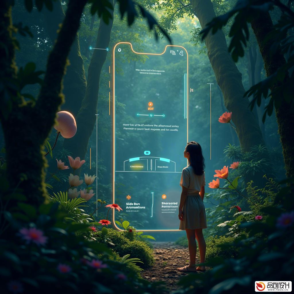 西双版纳界面微交互设计机构的创新之路