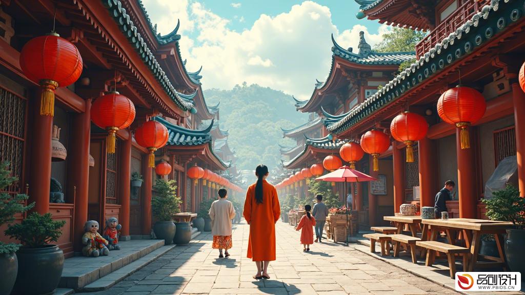地区体验原型开发机构：创新设计与用户体验的前沿探索
