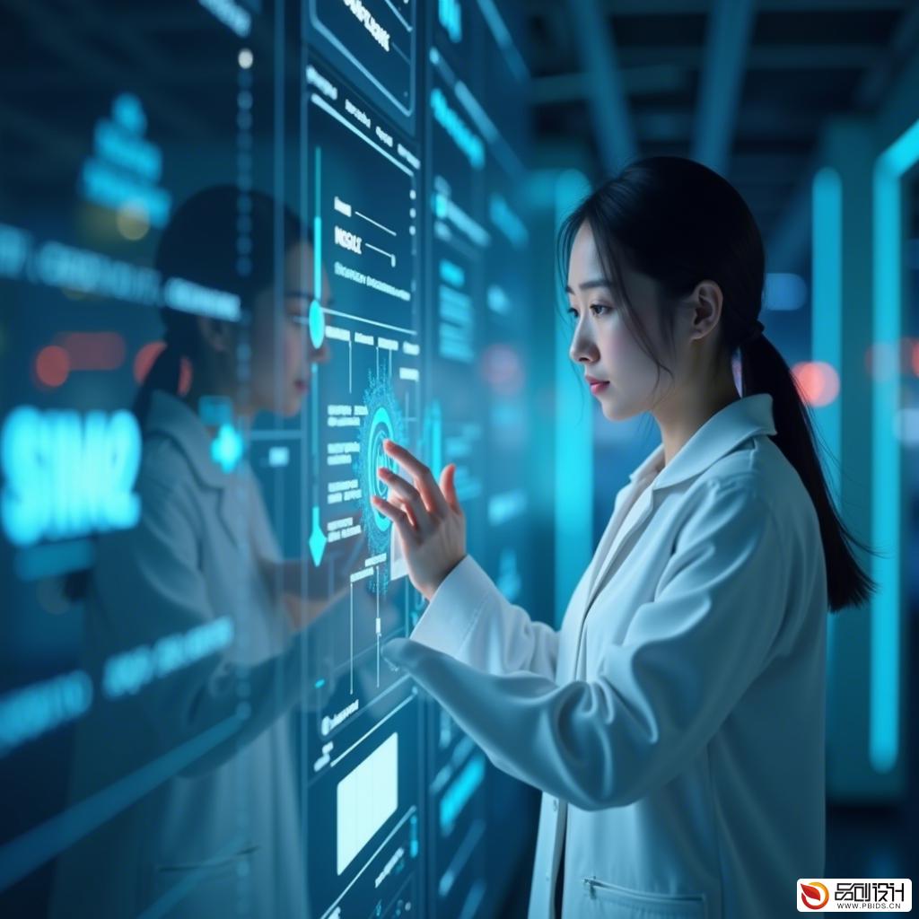 杨凌示范区智能交互系统有限公司：引领未来智能生活的新篇章
