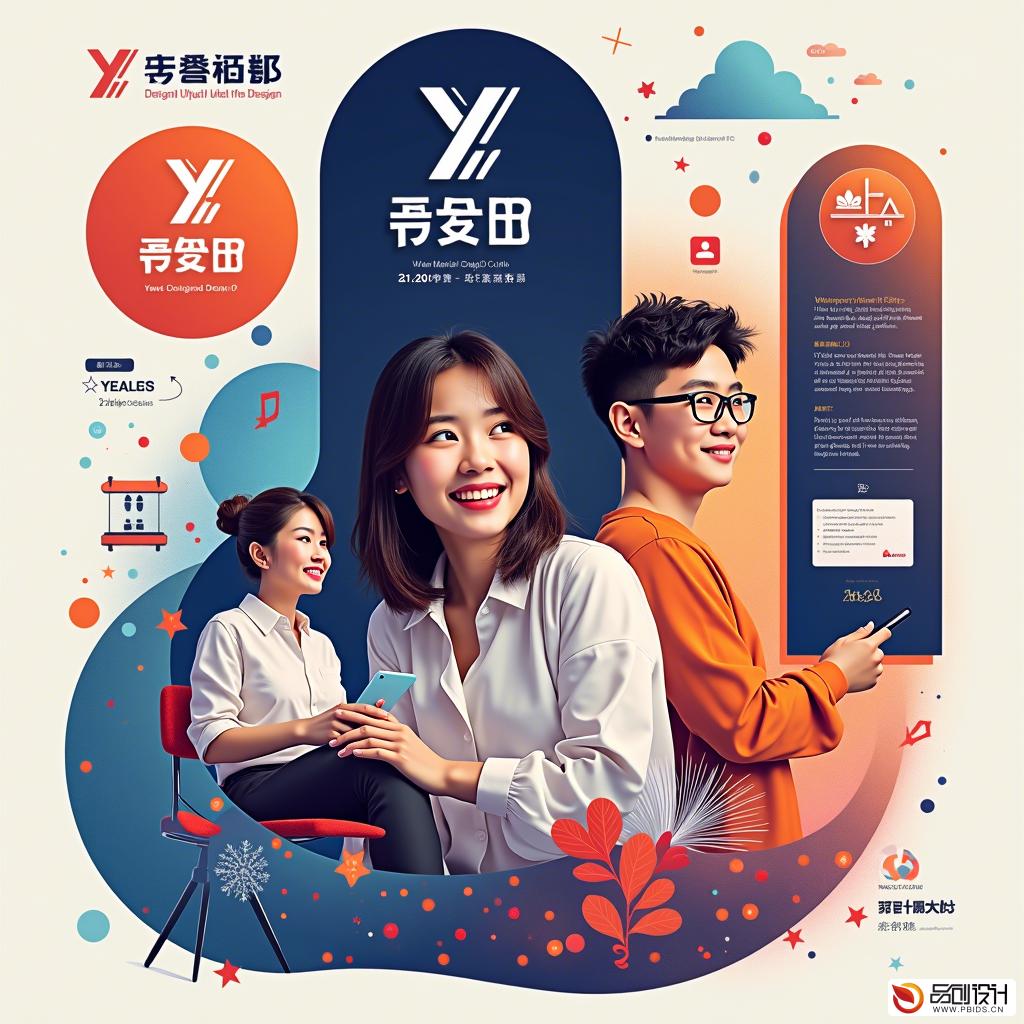 宜昌市营销视觉设计有限公司：塑造品牌魅力的创意先锋
