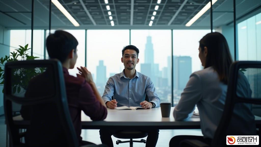 风险投资视角下的交互设计创新：探索未来商业版图
