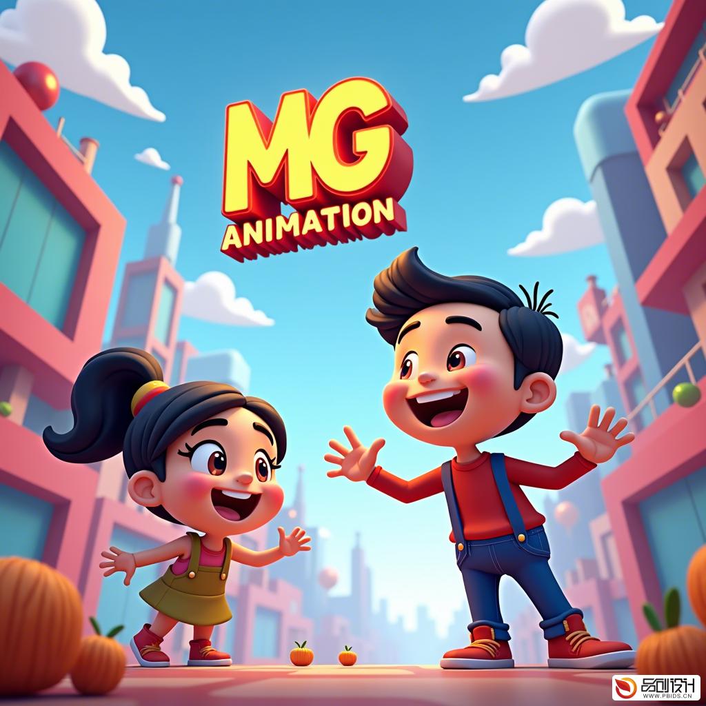 张家界市MG动画设计有限公司:创意动画的领航者