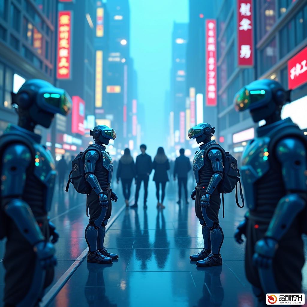 昌都市人机交互创新服务中心：引领未来智能交互新篇章

