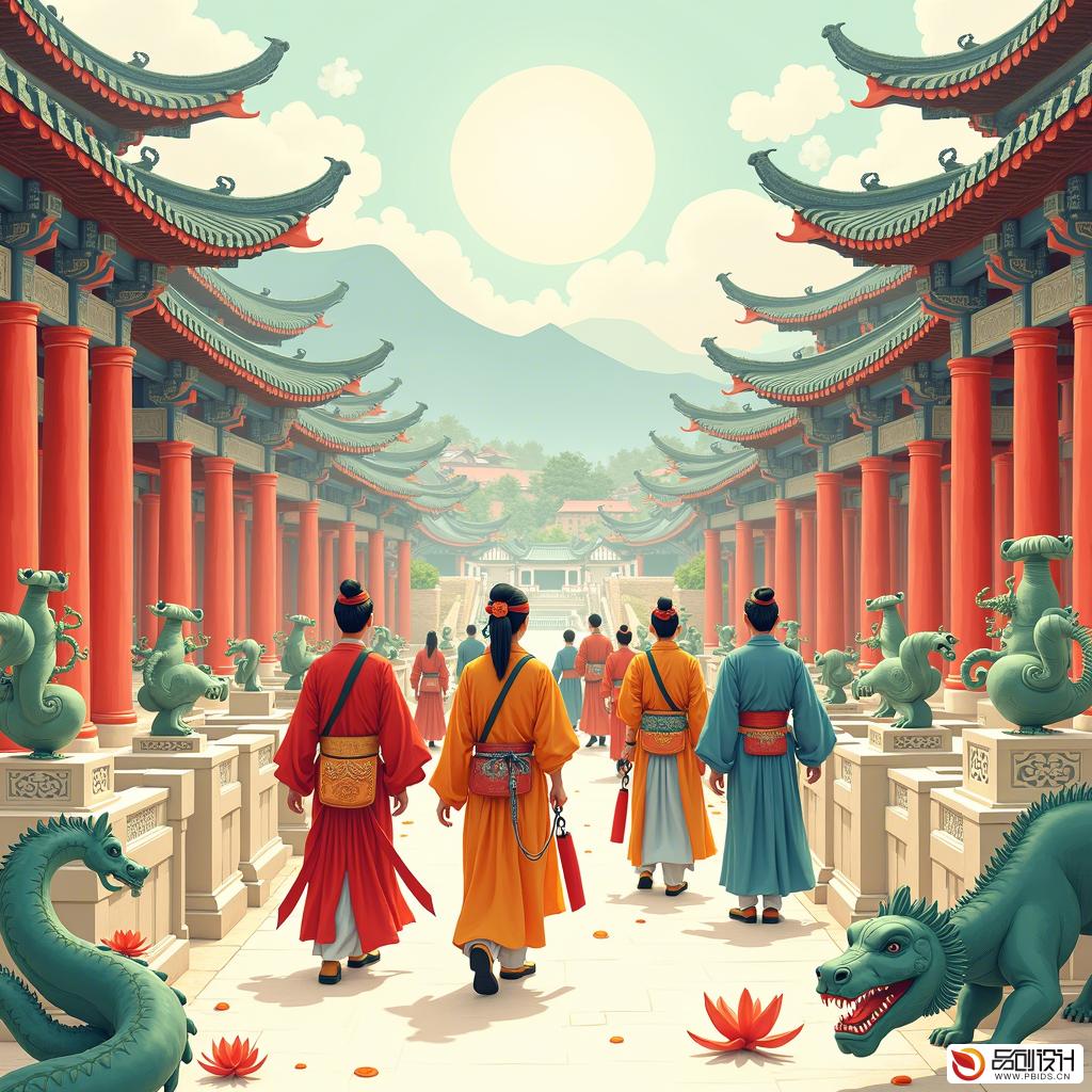 和田地区品创设计案例：匠心独运，打造地域文化新名片
