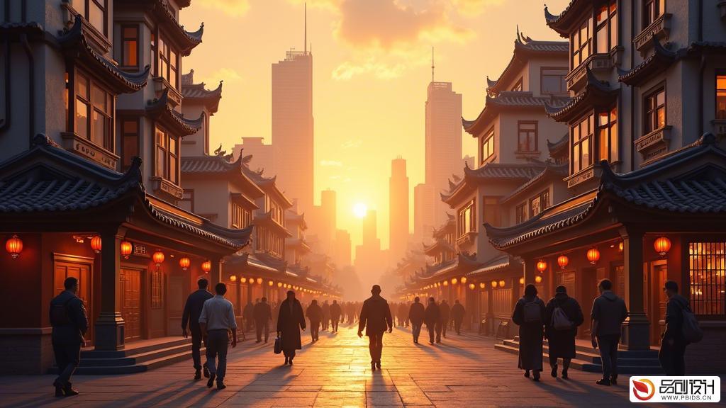 江门市品创品牌策略：塑造企业独特魅力的艺术
