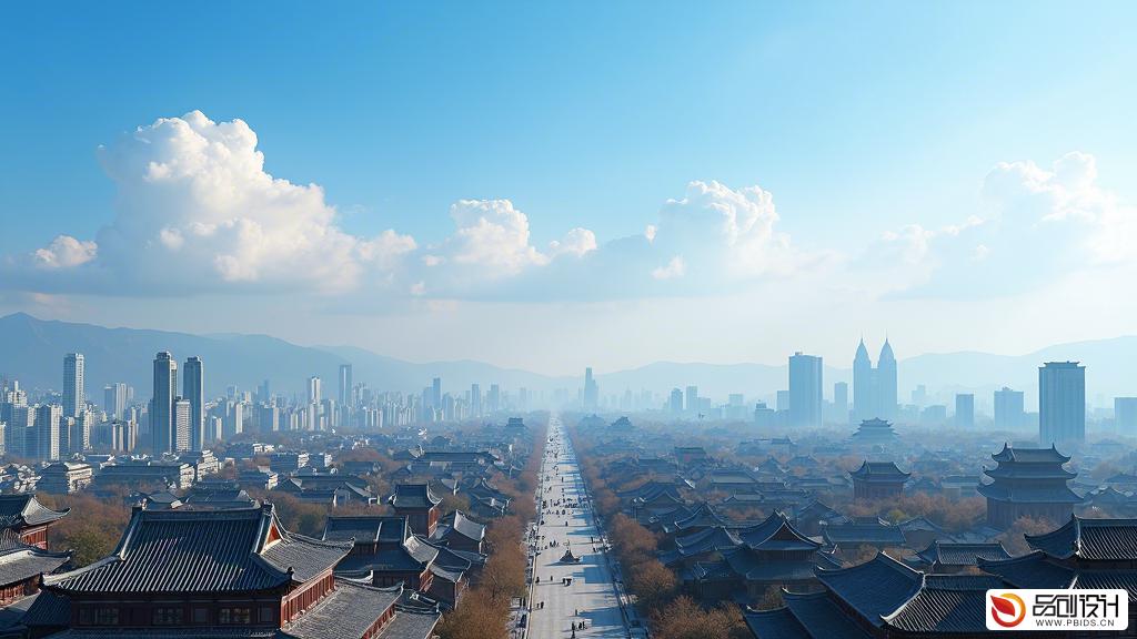 吕梁市动态视觉叙事设计：创新引领未来视觉体验
