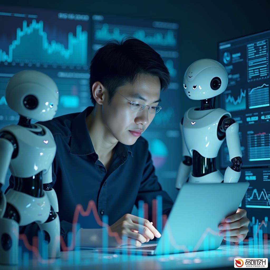 智能投顾品创设计工场:重塑金融投资新生态