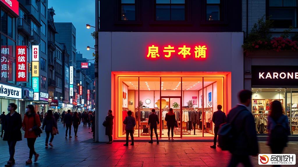 台北品牌焕新设计中心：重塑城市品牌魅力

