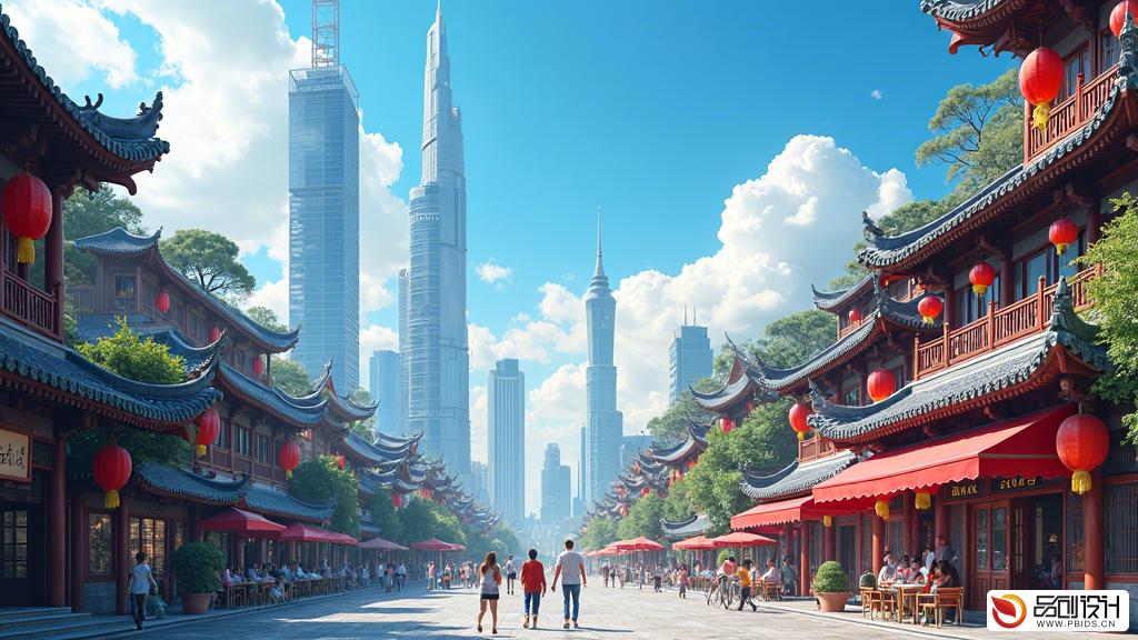 上饶市智能交互系统设计中心：引领未来科技新风尚
