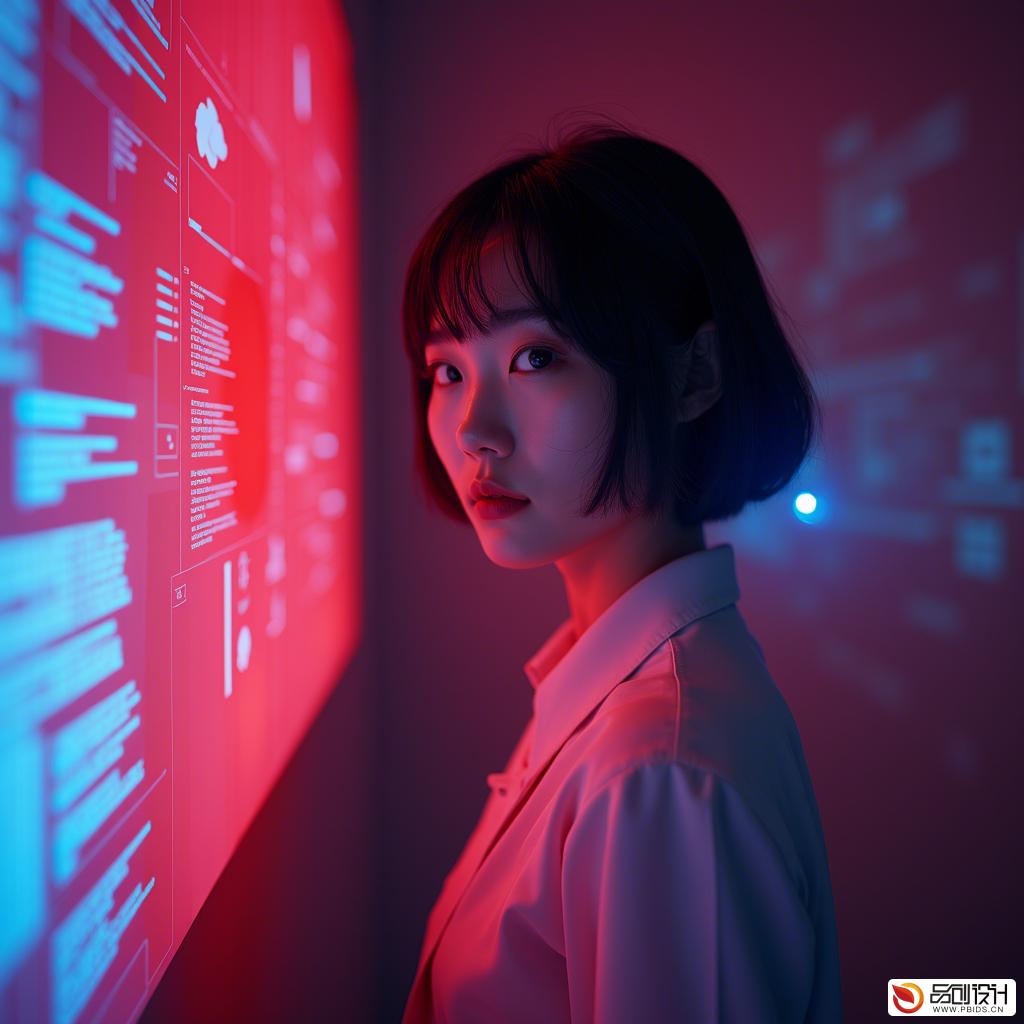 泉州市数字界面设计有限公司：创新引领未来设计新风尚
