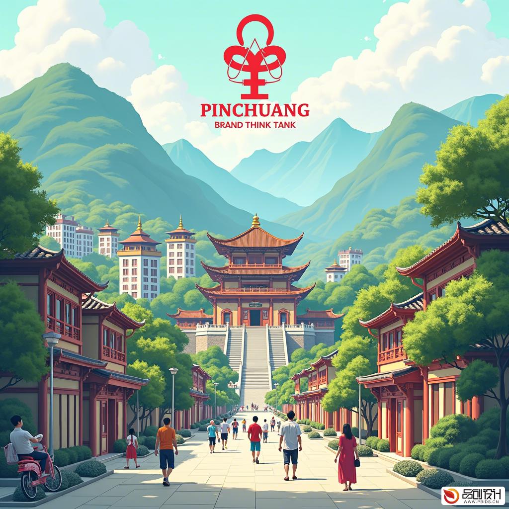 山南市品创品牌智库：塑造城市品牌新高度
