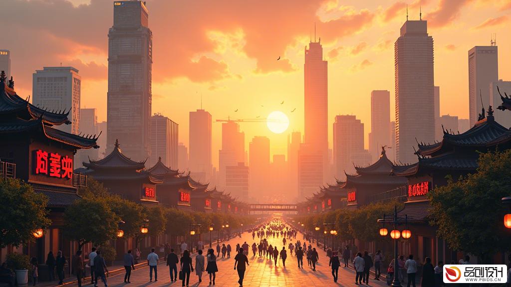 阜阳响应式网站设计合作伙伴：共创数字化未来
