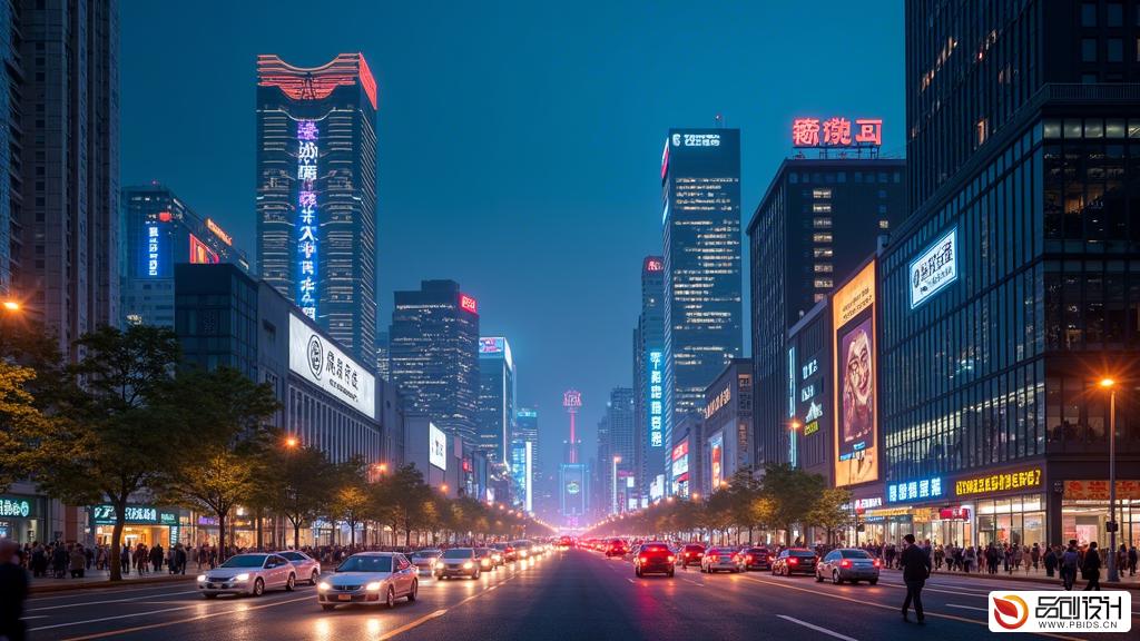 柳州市品牌符号设计机构：塑造城市品牌新形象的创意力量
