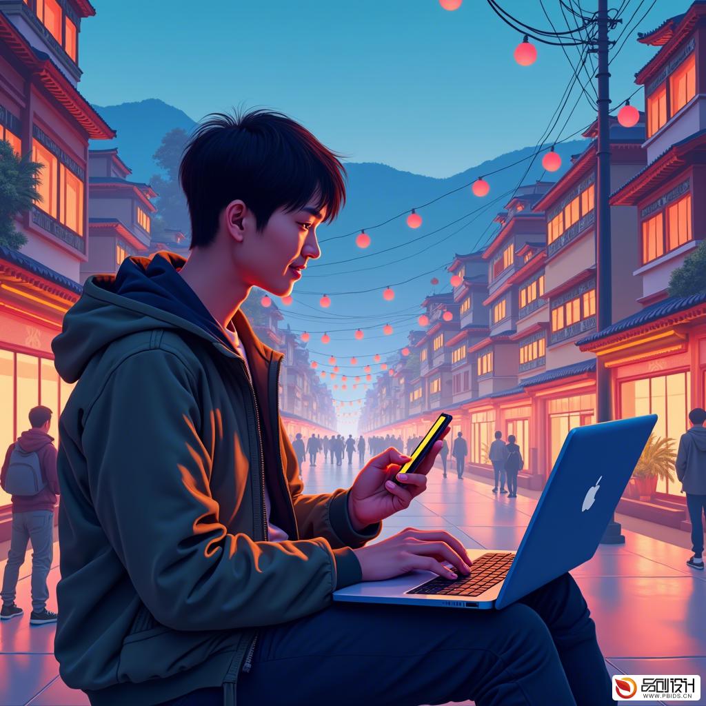 拉萨市应用体验升级企业的创新之路
