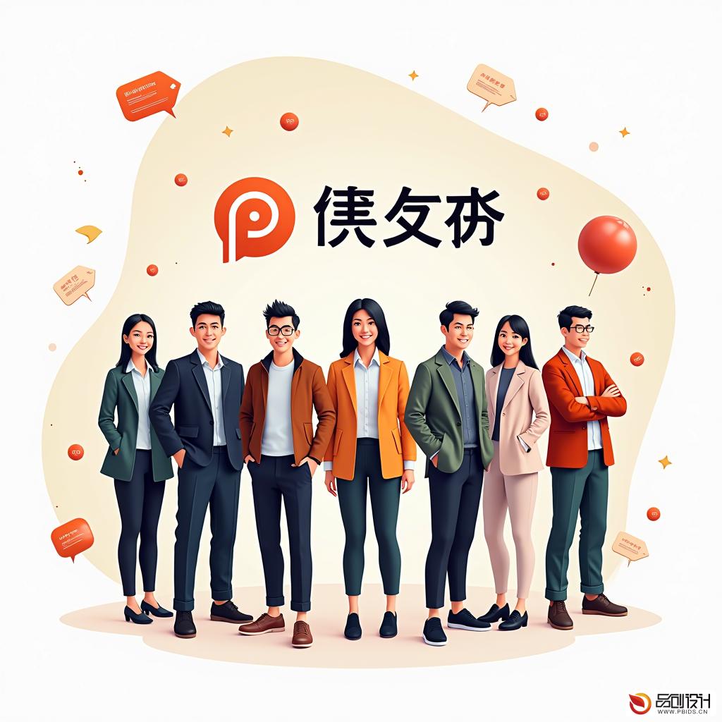 汕头市品创品牌团队:塑造品牌魅力,引领市场潮流