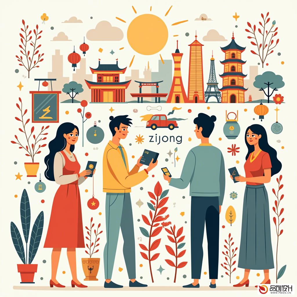 自贡市H5营销页面机构:打造高效互动的营销新体验