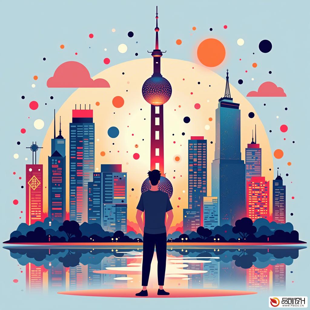 郑州市品牌符号设计机构的创意力量与影响力