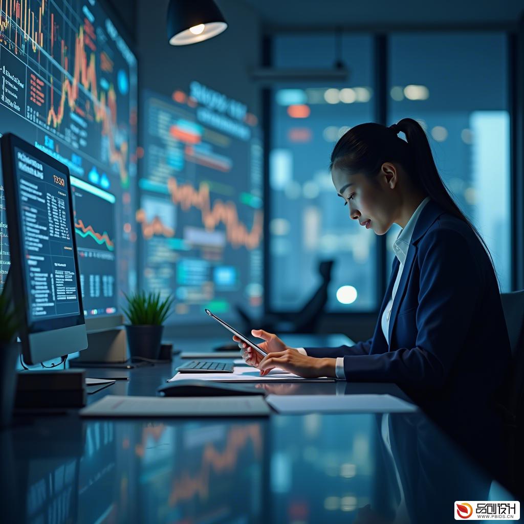 塑造信赖与稳健：保险资金管理品牌符号设计企业的核心策略
